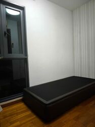 Leville iSuites (D15), Apartment #498323221